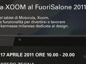 Aprile Motorola presenterà XOOM Italia!