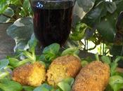 Toscana: polpette patate carne lessata