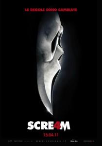 scream 4 in anteprima gratis