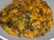 Toscana: Ribollita cavolo nero