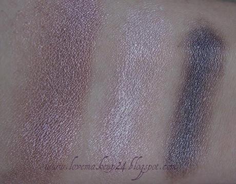 Buff ' d Cosmetics Review...