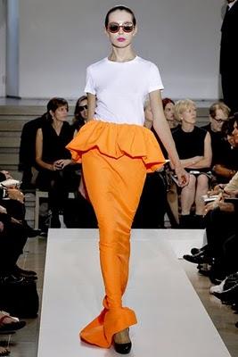 Trend : Orange