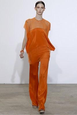 Trend : Orange