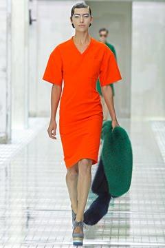 Trend : Orange