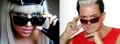 TREMATE TREMATE, LE CUGINE GAGA SONO ARRIVATE! TREMATE TREMATE, LE CUGINE GAGA SONO ARRIVATE!