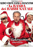 La Banda dei Babbi Natale - Paolo Genovese