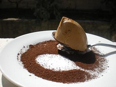 Panna Cotta TiramiSù