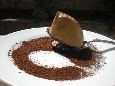 Panna Cotta TiramiSù