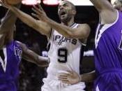 NBA: Spurs, missione primo posto compiuta