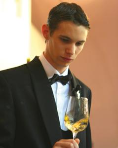 Il migliore giovane sommelier di Francia, via alle iscrizioni