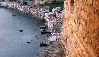 Chianalea 54  - (Bed and Breakfast Scilla)