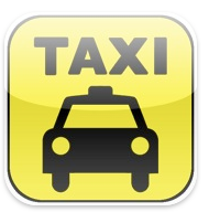 Prenota il Taxi dal tuo iPhone con Prenota il Taxi dal tuo iPhone con