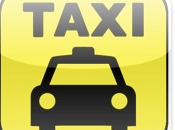 Prenota Taxi iPhone Taxi"