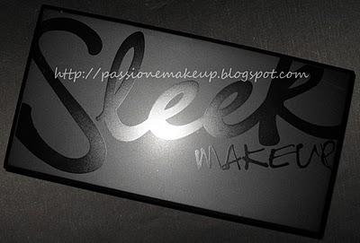 Sleek: Oh So Special!