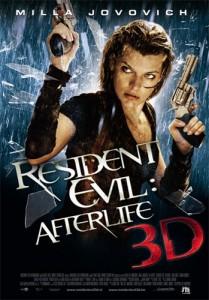 Wall Street: ildenaro non dorme mai – Resident evil:afterlife – Innocenti bugie