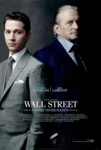 Wall Street: ildenaro non dorme mai – Resident evil:afterlife – Innocenti bugie