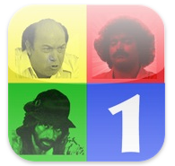 iComici 1: la prima applicazione dedicata ai grandi comici Italiani per iPhone iComici 1: la prima applicazione dedicata ai grandi comici Italiani per iPhone