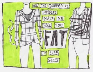 Riots not diets Riots not diets