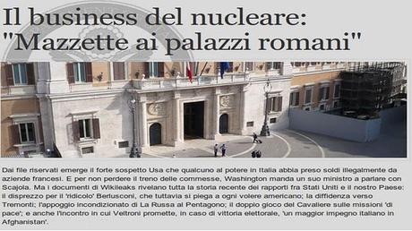 La partita a scacchi nucleare La partita a scacchi nucleare