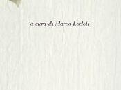 QUEL RESTA VERSO n.67: “Guardiamo quello vicino…”. Claudio Damiani, “Poesie (1984-2010)”, cura Marco Lodoli