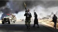 I ribelli libici dovrebbero essere addestrati: così la Gran Bretagna