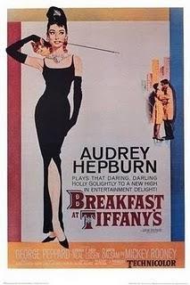 Colazione da Tiffany - Blake Edwards (1961) Colazione da Tiffany - Blake Edwards (1961)