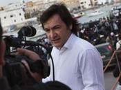 INTERVISTA Fabio Caressa racconta diario Lampedusa
