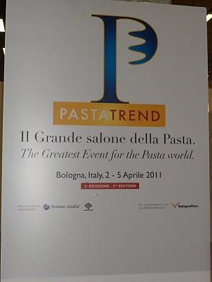 PastaTrend 2011