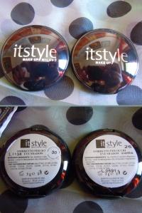 ItStyle make up Avellino, prime impressioni…