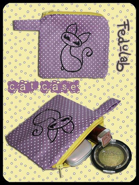 Cat case
