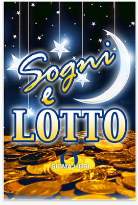 Sogni e Lotto: applicazione che interpreta i sogni e individua i numeri vincenti