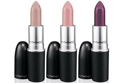 ANTEPRIMA -MAC Jeanius Collection for Spring 2011