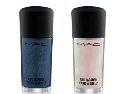 ANTEPRIMA -MAC Jeanius Collection for Spring 2011