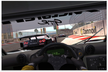 Nuovo aggiornamento per l'applicazione Real Racing 2 arrivando così alla versione 1.02.02 Nuovo aggiornamento per l'applicazione Real Racing 2 arrivando così alla versione 1.02.02