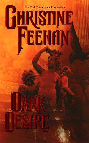 Anteprima; Il Principe Vampiro-Desiderio, di Christine Feehan, tornano i Carpaziani, più sensuali e oscuri che mai...