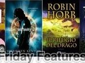 Friday Features