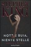 Notte Buia, Niente Stelle di Stephen King