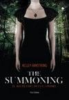 The Summoning di Kelley Armstrong