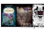 Friday Features