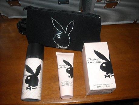 Playboy Fragrance