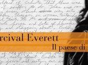 paese Percival Everett