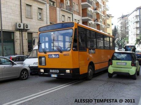 Potenza: il consorzio COTRAB