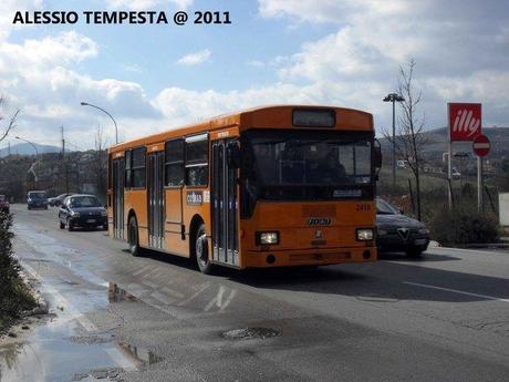 Potenza: il consorzio COTRAB