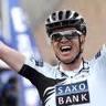 Giro delle Fiandre 2011, torna padrone un belga