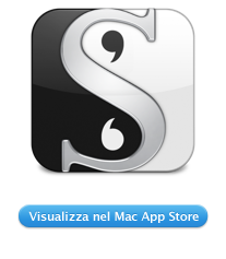 Arriva su Mac App Store l'applicazione Arriva su Mac App Store l'applicazione