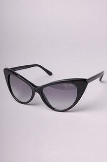 TOM FORD / NIKITA SUNGLASSES