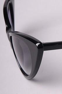 TOM FORD / NIKITA SUNGLASSES