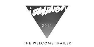 Isenseven - 2011/2012 trailer!