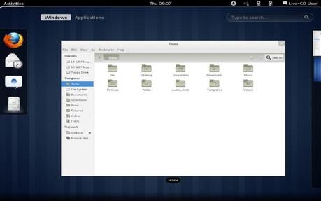 Gnome3: the next generation desktop