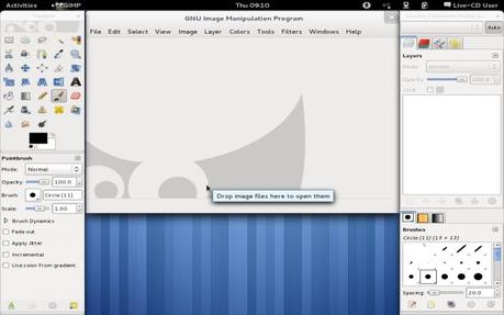 Gnome3: the next generation desktop